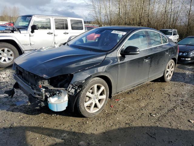 YV1612TK2G2406421 - 2016 VOLVO S60 PREMIER BLACK photo 1