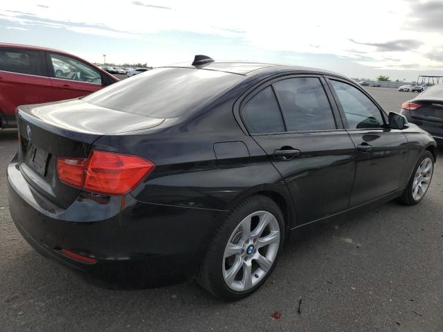 WBA3B1G59FNT05391 - 2015 BMW 320 I BLACK photo 3