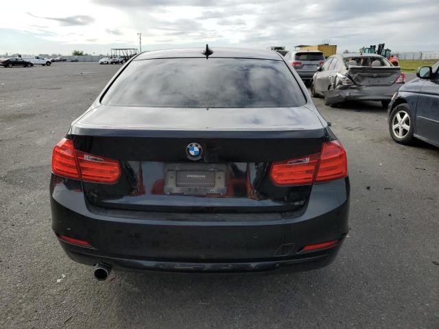 WBA3B1G59FNT05391 - 2015 BMW 320 I BLACK photo 6