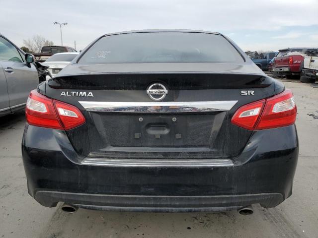 1N4AL3AP0GC248417 - 2016 NISSAN ALTIMA 2.5 BLACK photo 6