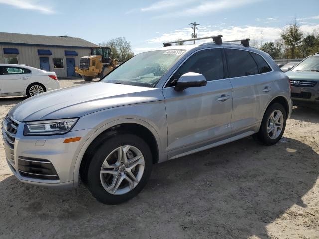 2019 AUDI Q5 PREMIUM, 