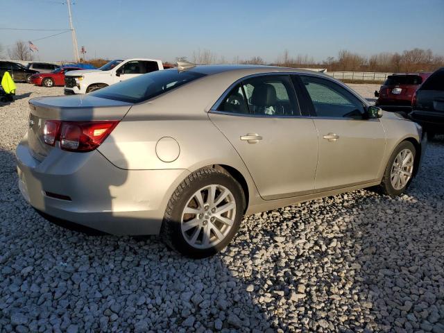 1G11D5SL6FF130456 - 2015 CHEVROLET MALIBU 2LT TAN photo 3