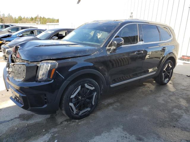 2023 KIA TELLURIDE EX, 