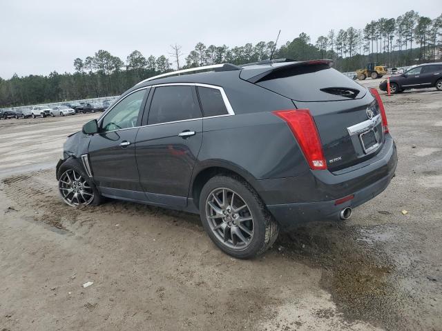 3GYFNCE3XGS548553 - 2016 CADILLAC SRX PERFORMANCE COLLECTION BLACK photo 2