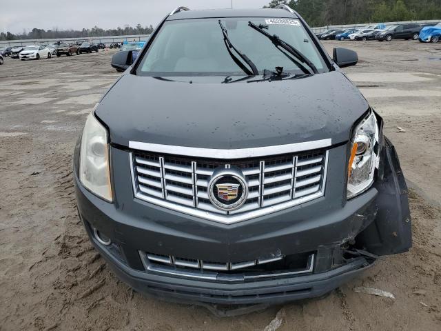 3GYFNCE3XGS548553 - 2016 CADILLAC SRX PERFORMANCE COLLECTION BLACK photo 5