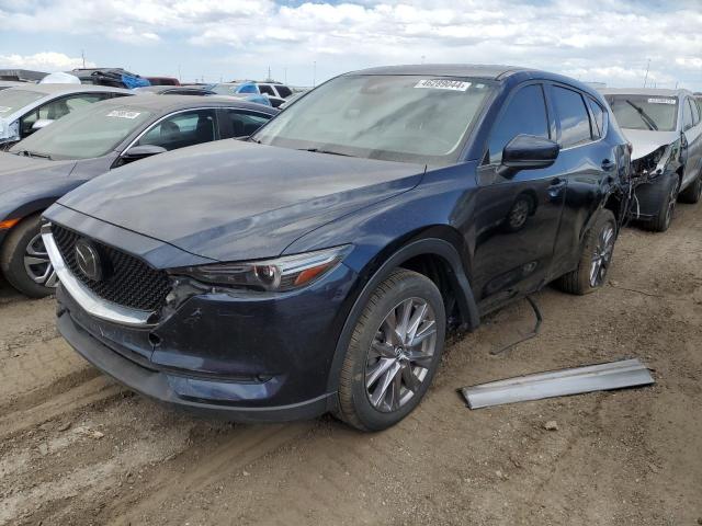 2019 MAZDA CX-5 GRAND TOURING, 