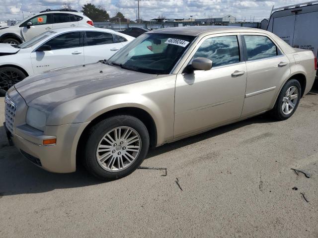 2006 CHRYSLER 300 TOURING, 