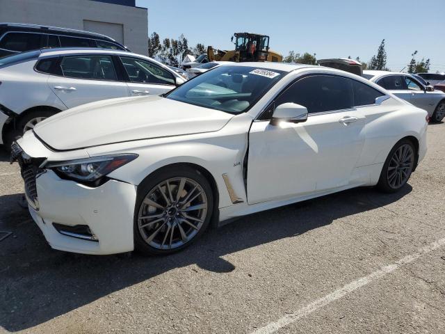 2017 INFINITI Q60 PREMIUM, 