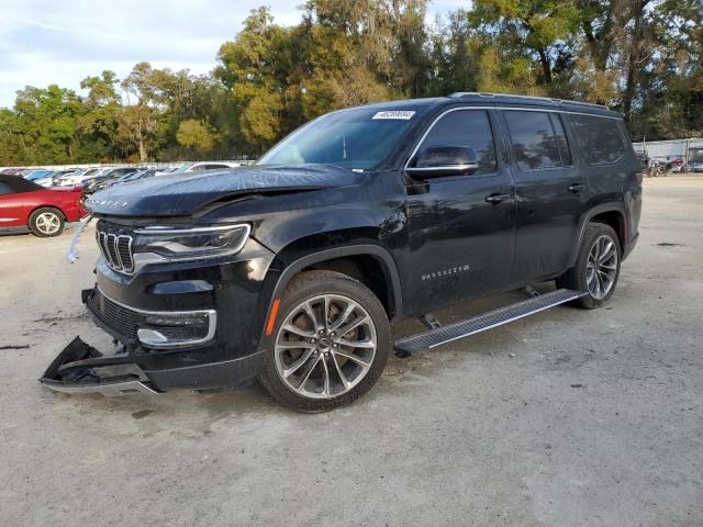 2022 JEEP WAGONEER SERIES III, 