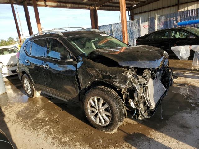 5N1AT2MT6LC777339 - 2020 NISSAN ROGUE S BLACK photo 4