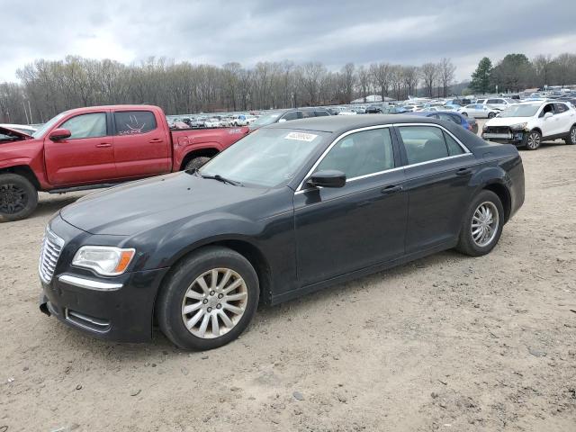 2012 CHRYSLER 300, 