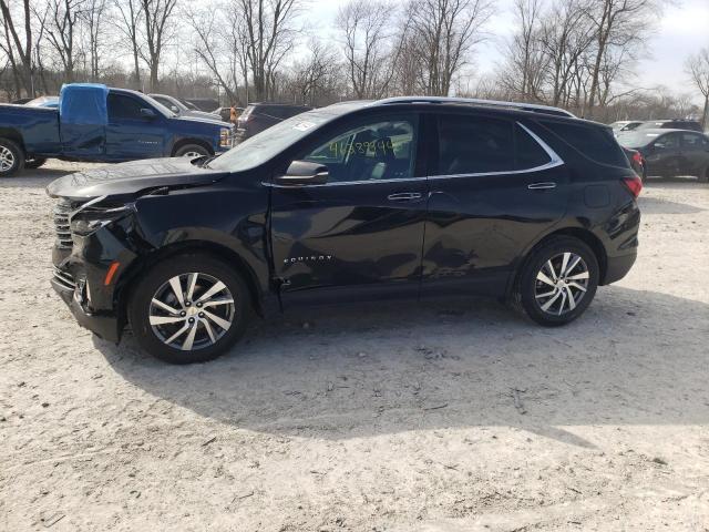 2023 CHEVROLET EQUINOX PREMIER, 