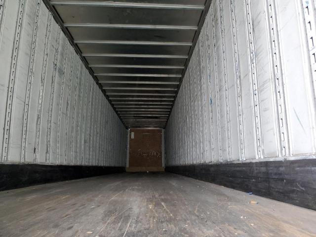 1L01A532951156407 - 2005 LUFK TRAILER WHITE photo 7