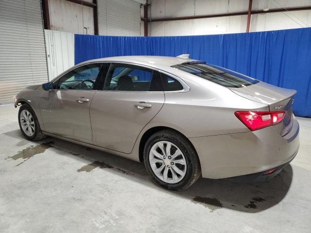 1G1ZD5ST2PF138459 - 2023 CHEVROLET MALIBU LT BEIGE photo 2