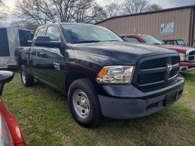 2021 RAM 1500 CLASS TRADESMAN, 