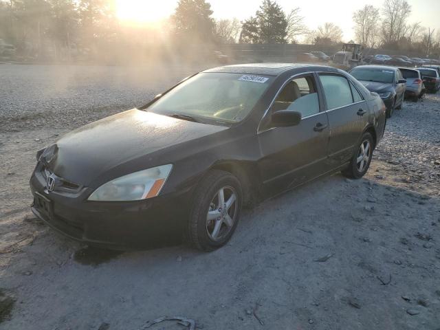 2004 HONDA ACCORD EX, 