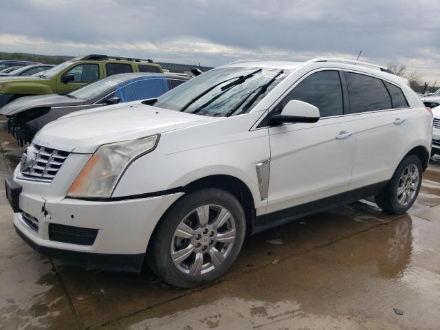 2015 CADILLAC SRX LUXURY COLLECTION, 