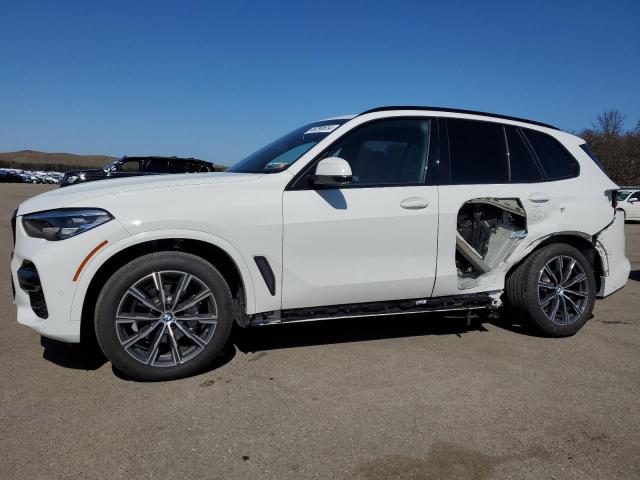 2023 BMW X5 XDRIVE40I, 