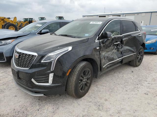 2023 CADILLAC XT5 PREMIUM LUXURY, 