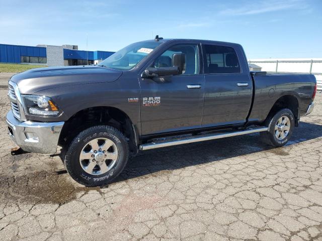 3C6UR5DJ5EG214449 - 2014 RAM 2500 SLT ნაცრისფერი ფოტო 1