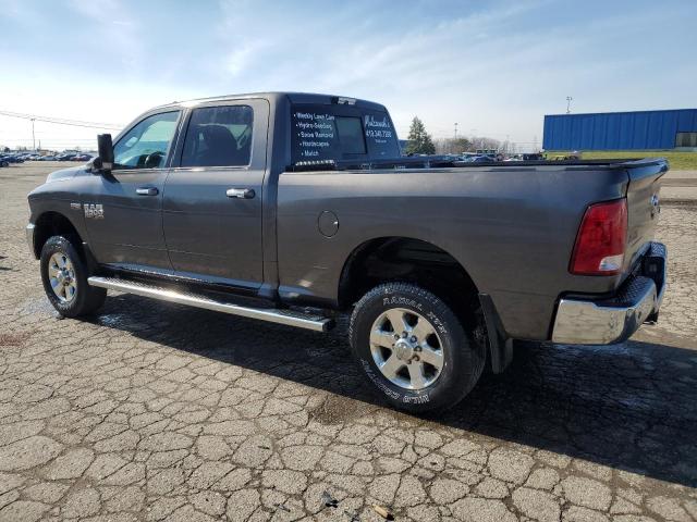 3C6UR5DJ5EG214449 - 2014 RAM 2500 SLT ნაცრისფერი ფოტო 2