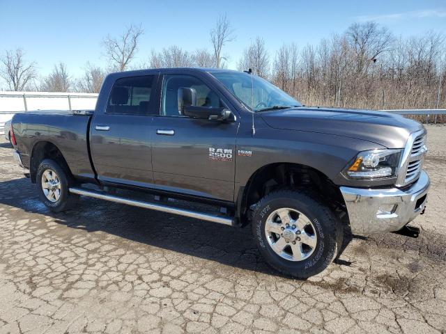 3C6UR5DJ5EG214449 - 2014 RAM 2500 SLT GRAY photo 4