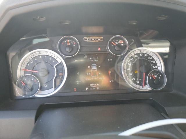 3C6UR5DJ5EG214449 - 2014 RAM 2500 SLT ნაცრისფერი ფოტო 9