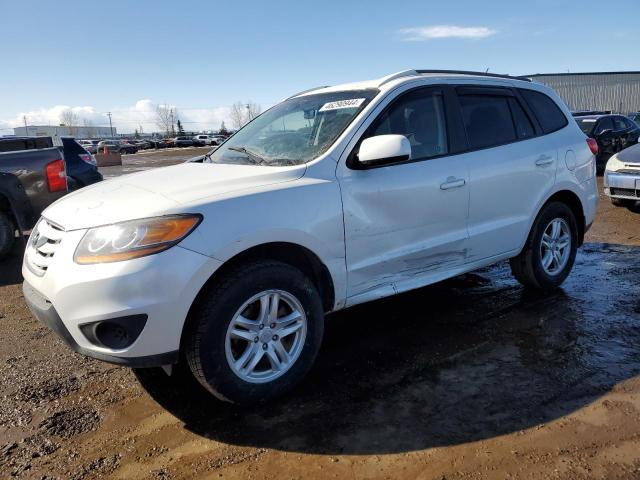 2011 HYUNDAI SANTA FE GLS, 