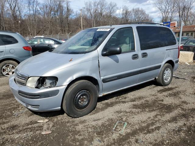 2001 CHEVROLET VENTURE, 