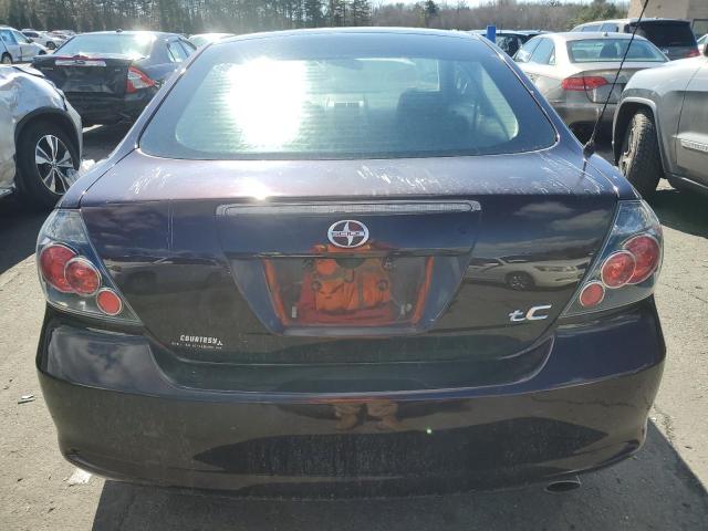 JTKDE167690288528 - 2009 TOYOTA SCION TC Bordo foto 6