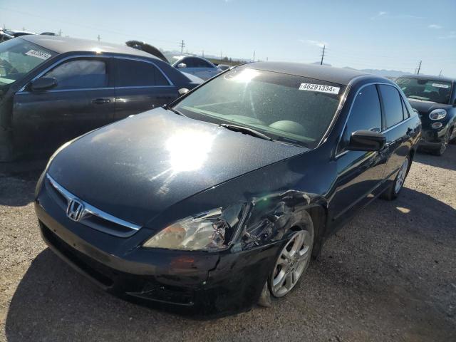 2006 HONDA ACCORD SE, 