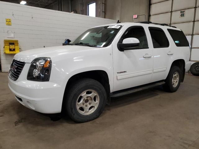 2012 GMC YUKON SLE, 