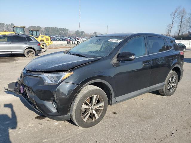 2018 TOYOTA RAV4 ADVENTURE, 