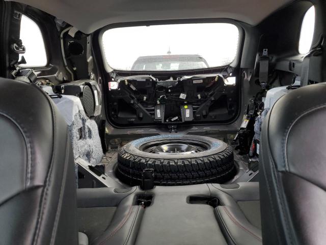 1C4PJMBX2MD166922 - 2021 JEEP CHEROKEE TRAILHAWK PURPLE photo 10