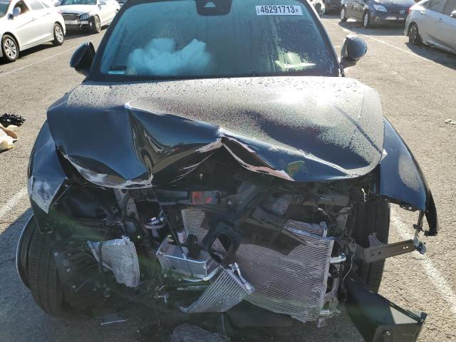 ZASPAKBN6N7D29226 - 2022 ALFA ROMEO STELVIO TI Qara foto 11