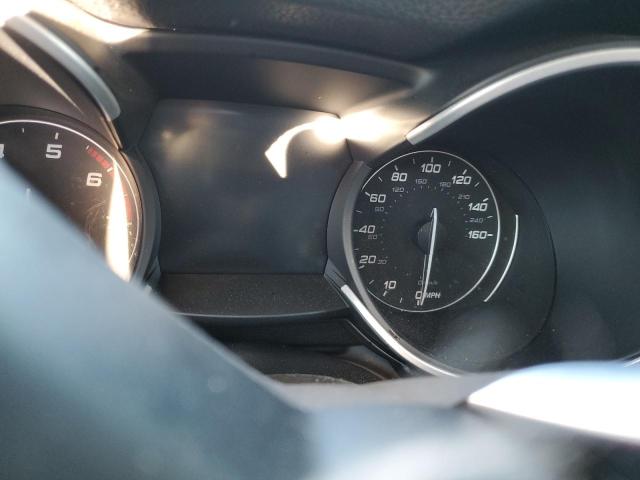 ZASPAKBN6N7D29226 - 2022 ALFA ROMEO STELVIO TI Qara foto 9