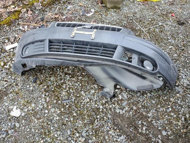 YV1JJ682572280577 - 2007 VOLVO V50 T5 SILVER photo 12