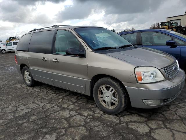 2FMDA58214BA57812 - 2004 FORD FREESTAR LIMITED GOLD photo 4