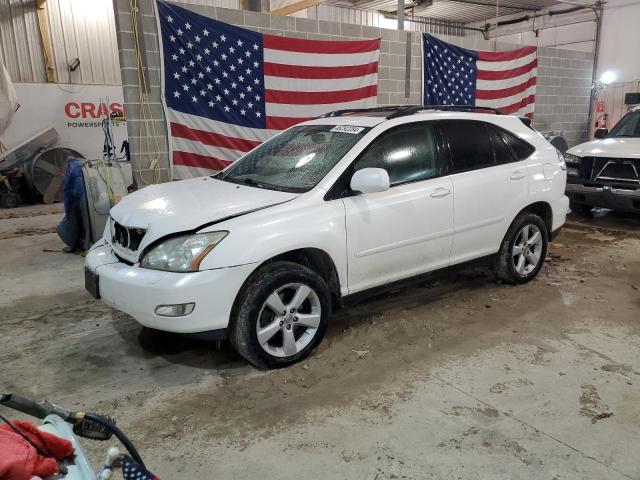 2007 LEXUS RX 350, 