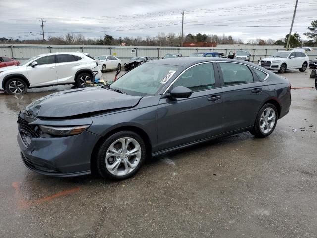 2023 HONDA ACCORD LX, 