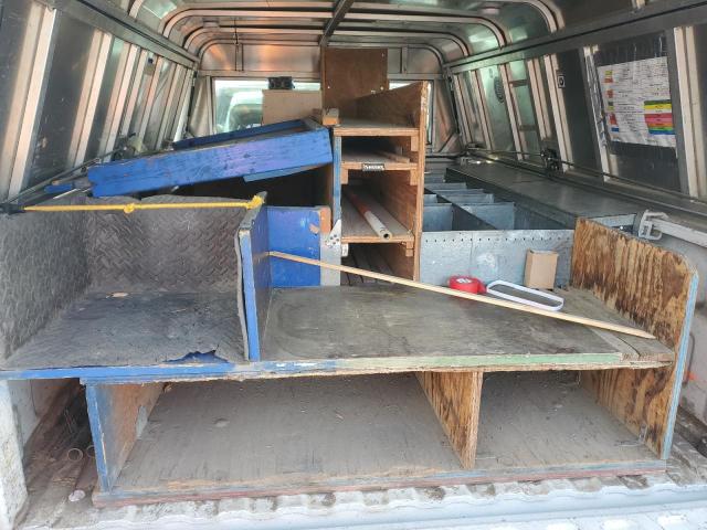 1GCEC14X67Z169990 - 2007 CHEVROLET SILVERADO C1500 CLASSIC WHITE photo 10