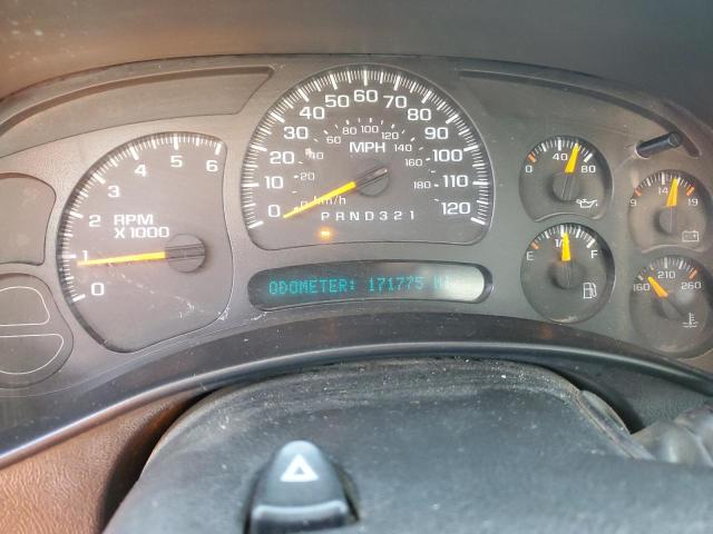 1GCEC14X67Z169990 - 2007 CHEVROLET SILVERADO C1500 CLASSIC WHITE photo 9