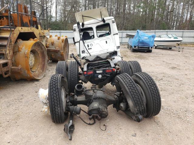 3AKJHLDV2MSMR9843 - 2021 FREIGHTLINER CASCADIA 1 WHITE photo 6