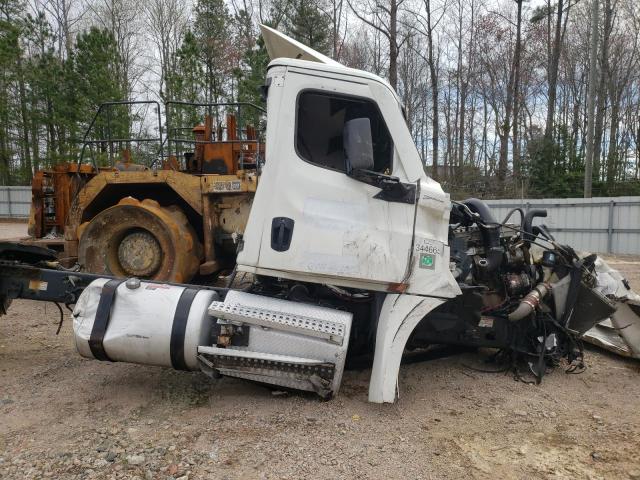 3AKJHLDV2MSMR9843 - 2021 FREIGHTLINER CASCADIA 1 WHITE photo 9