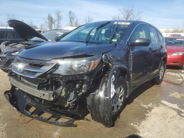 2014 HONDA CR-V LX, 