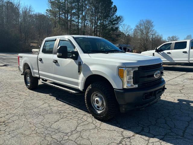 2017 FORD F250 SUPER DUTY, 