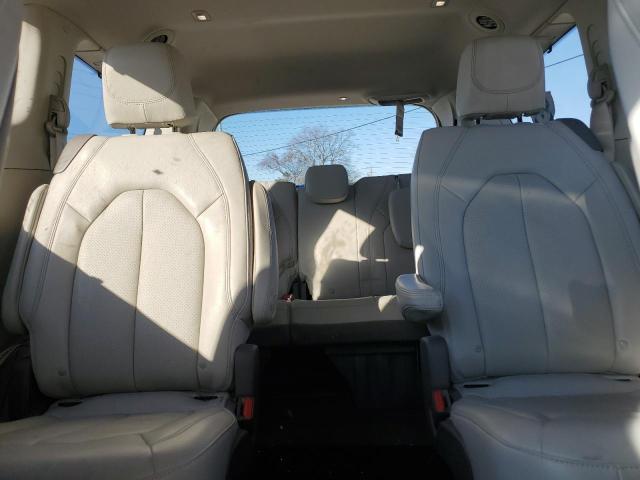 2C4RC1EG8LR234813 - 2020 CHRYSLER PACIFICA TOURING L PLUS WHITE photo 10