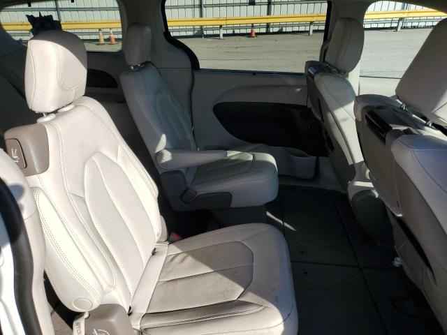 2C4RC1EG8LR234813 - 2020 CHRYSLER PACIFICA TOURING L PLUS WHITE photo 11