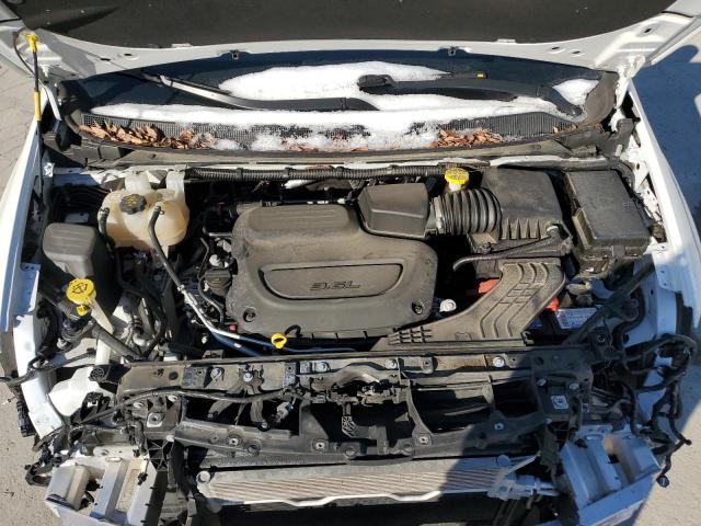 2C4RC1EG8LR234813 - 2020 CHRYSLER PACIFICA TOURING L PLUS WHITE photo 12