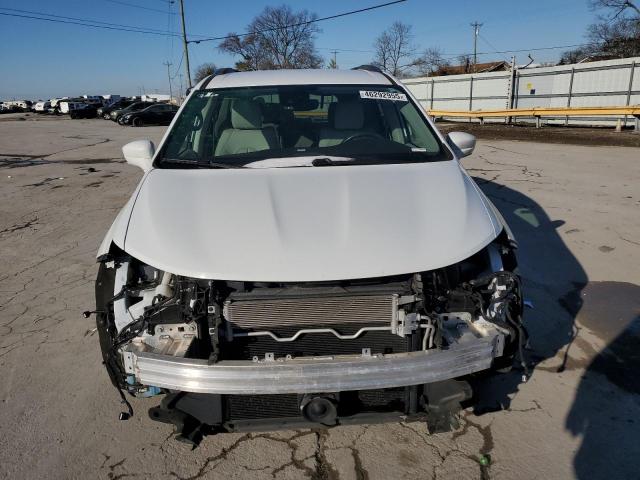 2C4RC1EG8LR234813 - 2020 CHRYSLER PACIFICA TOURING L PLUS WHITE photo 5